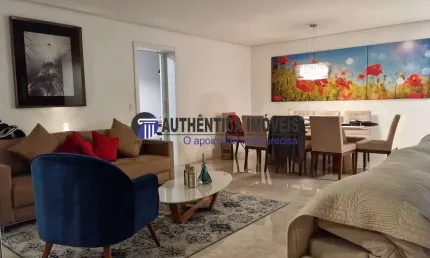 APARTAMENTO para VENDA - CENTRO - OSASCO - SÃO PAULO - AUTHÊNTICA IMÓVEIS