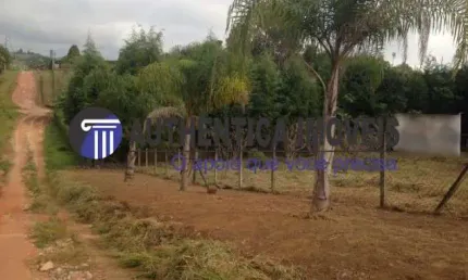 Chácara para venda - recreio residencial ibiúna i - ibiúna- são paulo - authêntica imóveis