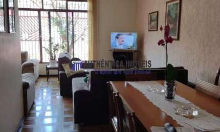 CASA para VENDA - CENTRO - OSASCO - SÃO PAULO - AUTHÊNTICA IMÓVEIS
