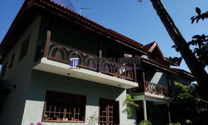 CASA para VENDA - CONDOMÍNIO REFÚGIO DOS PINHEIROS - ITAPEVI - SÃO PAULO - AUTHÊNTICA IMÓVEIS