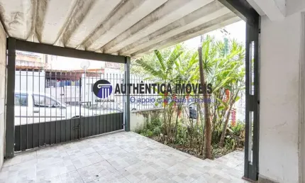 Terreno para venda - santo antônio, osasco/ sp - authêntica imóveis