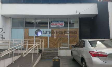 PRÉDIO COMERCIAL para VENDA - CENTRO, OSASCO/SP - AUTHÊNTICA IMÓVEIS