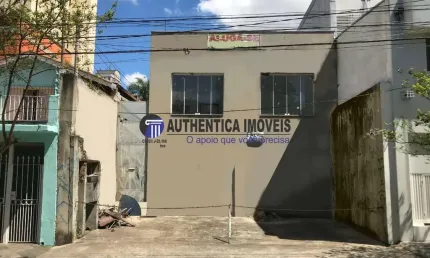 Prédio comercial para locação - comercial - centro, osasco/sp - authêntica imóveis