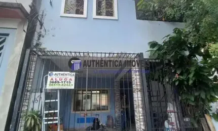CASA para VENDA - CIPAVA - OSASCO - SÃO PAULO - AUTHÊNTICA IMÓVEIS