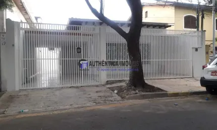CASA para VENDA - PESTANA - OSASCO - SÃO PAULO - AUTHÊNTICA IMÓVEIS