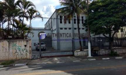 PRÉDIO COMERCIAL para VENDA - AYROSA - OSASCO - SÃO PAULO - AUTHÊNTICA IMÓVEIS