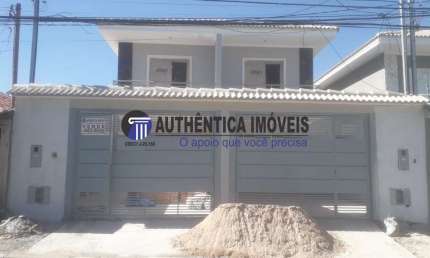 CASA para VENDA - BELA VISTA - OSASCO - SÃO PAULO - AUTHÊNTICA IMÓVEIS