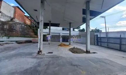 TERRENO para VENDA e LOCAÇÃO - ALIANÇA - OSASCO - SÃO PAULO - AUTHÊNTICA IMÓVEIS