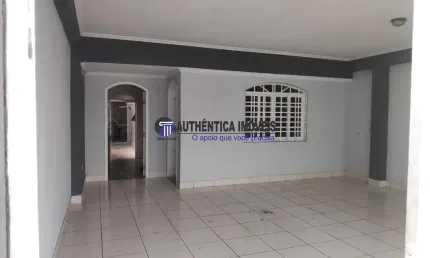 Casa para venda - santo antônio - osasco - são paulo - authêntica imóveis