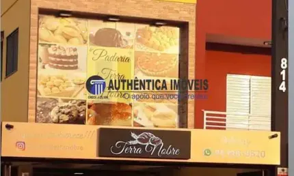 Imóvel comercial  para venda - jardim boa vista -  são paulo - authêntica imóveis