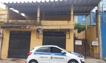 Casa para renda para venda  no santo antônio -osasco - são paulo - authêntica imóveis