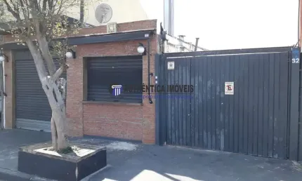 TERRENO para VENDA - BELA VISTA - OSASCO - SÃO PAULO - AUTHÊNTICA IMÓVEIS