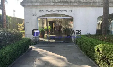 Apartamento para venda - fazenda morumbi - são paulo - authêntica imóveis