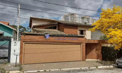 CASA para VENDA - PARQUE DOS PRÍNCIPES - SÃO PAULO - AUTHÊNTICA IMÓVEIS