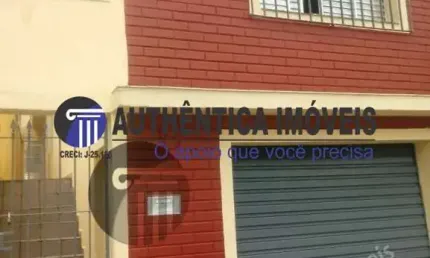 Casa para venda - bela vista - osasco - são paulo - authêntica imóveis