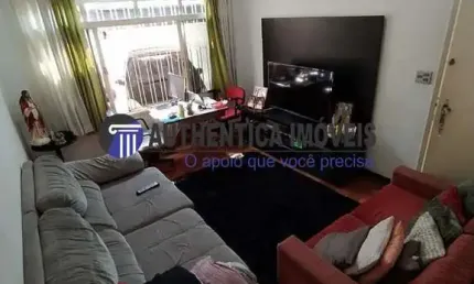Sobrado para venda - jaguaribe - osasco - são paulo - authêntica imóveis