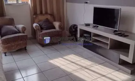 CASA para VENDA - VELOSO - OSASCO - SÃO PAULO - AUTHÊNTICA IMÓVES
