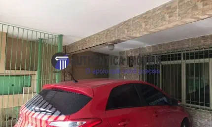 Casa para venda - bela vista - osasco - são paulo - authêntica imóveis