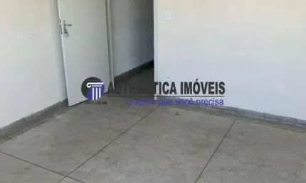 SALA para LOCAÇÃO - JARDIM DAS FLORES - OSASCO - SÃO PAULO - AUTHÊNTICA IMÓVEIS