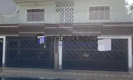 CASA para VENDA - PRESIDENTE ALTINO - OSASCO - SÃO PAULO - AUTHÊNTICA IMÓVEIS