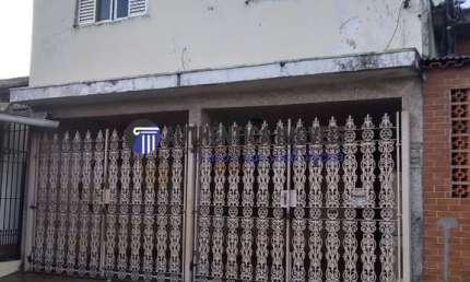 CASA para VENDA - PRESIDENTE ALTINO - OSASCO - SÃO PAULO - AUTHÊNTICA IMÓVEIS