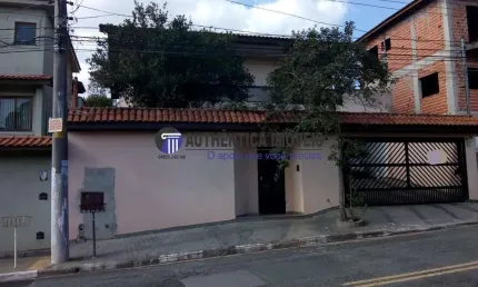 CASA para VENDA - CITY BUSSOCABA - OSASCO - SÃO PAULO - AUTHÊNTICA IMÓVEIS