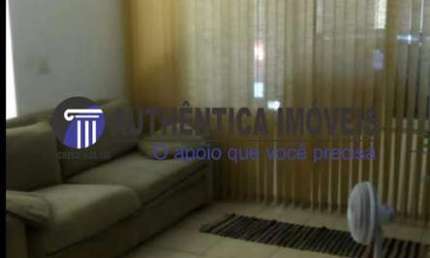 CASA para VENDA - PARQUE SANTA TEREZA - CARAPICUÍBA - SÃO PAULO - AUTHÊNTICA IMÓVEIS