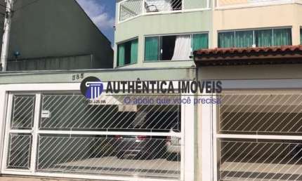 CASA para VENDA - VILA OSASCO - OSASCO - SÃO PAULO - AUTHÊNTICA IMÓVEIS