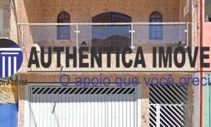 TERRENO para VENDA - BANDEIRAS - OSASCO - SÃO PAULO - AUTHÊNTICA IMÓVEIS