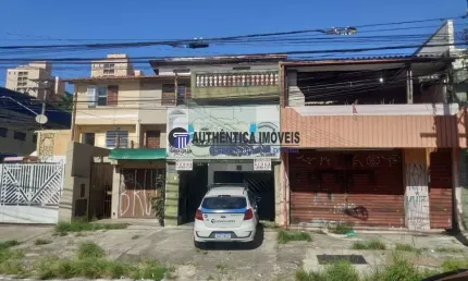 Casa para venda - vila lageado - são paulo - sp - authêntica imóveis