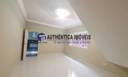 Sobrado para venda ou locação - bandeiras - osasco - sp - authêntica imóveis