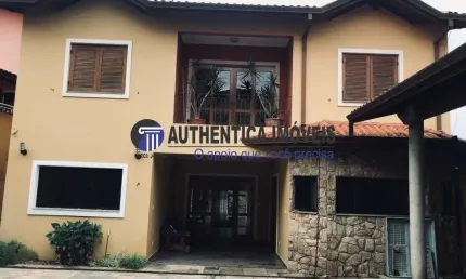 CASA para VENDA - CITY BUSSOCABA - OSASCO - SÃO PAULO - AUTHÊNTICA IMÓVEIS