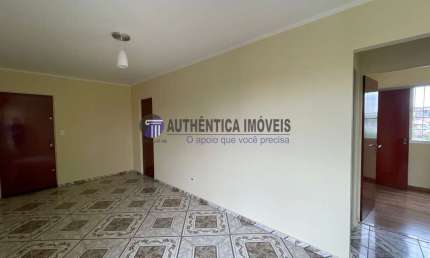 APARTAMENTO para LOCAÇÃO - PIRATININGA, OSASCO/SP -  AUTHÊNTICA IMÓVEIS