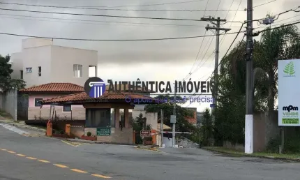Terreno para venda - chácara moinho velho - carapicuíba - são paulo - authêntica imóveis