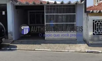 Casa para venda - jaguaribe - osasco - são paulo - authêntica imóveis