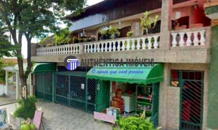 CASA para VENDA - QUITAÚNA - OSASCO - SÃO PAULO - AUTHÊNTICA IMÓVEIS