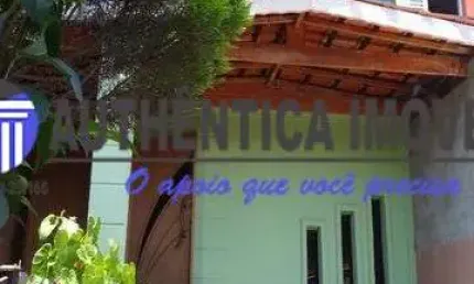 CASA para VENDA - JARDIM DAS FLORES - OSASCO - SÃO PAULO - AUTHÊNTICA IMÓVEIS