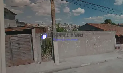 Terreno para venda - veloso - osasco - são paulo - authêntica imóveis