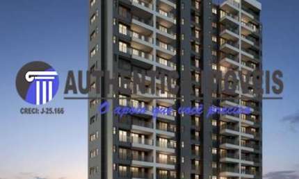 APARTAMENTO para VENDA - VILA OSASCO - OSASCO - SÃO PAULO - AUTHÊNTICA IMÓVEIS