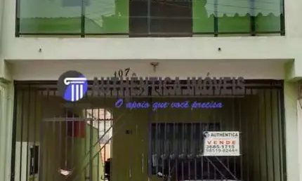 Casa para venda - jaguaribe - osasco - são paulo - authêntica imóveis