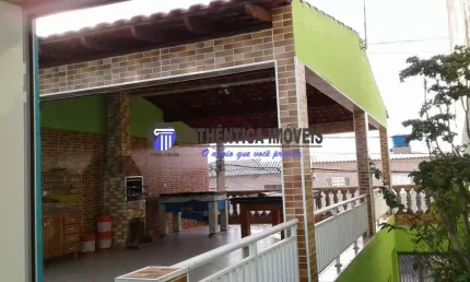 CASA para VENDA - BANDEIRAS - OSASCO - SÃO PAULO - AUTHÊNTICA IMÓVEIS