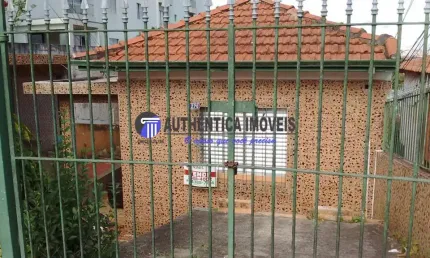 TERRENO para VENDA - BELA VISTA - OSASCO - SÃO PAULO - AUTHÊNTICA IMÓVEIS