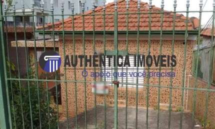 TERRENO para VENDA - BELA VISTA - OSASCO - SÃO PAULO - AUTHÊNTICA IMÓVEIS