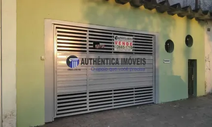 Casa para venda - cipava - osasco - são paulo - authêntica imóveis