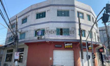 SALA COMERCIAL para LOCAÇÃO - VILA CAMPESINA - OSASCO - SÃO PAULO - AUTHÊNTICA IMÓVEIS