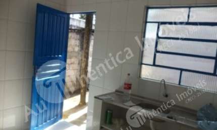 CASA para LOCAÇÃO - VELOSO - OSASCO/SP - AUTHÊNTICA IMÓVEIS