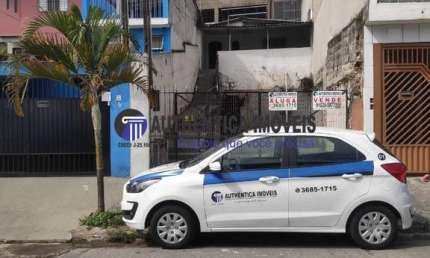 CASA para VENDA e  - VELOSO - OSASCO - SÃO PAULO - AUTHÊNTICA IMÓVEIS