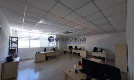 PRÉDIO COMERCIAL para LOCAÇÃO - CENTRO - OSASCO - SÃO PAULO - AUTHÊNTICA IMÓVEIS