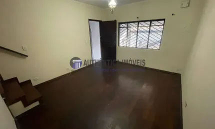 Sobrado para venda - umuarama - osasco - são paulo - authêntica imóveis