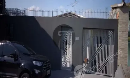 CASA para VENDA - MUTINGA - OSASCO - SÃO PAULO - AUTHÊNTICA IMÓVEIS